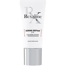 Rexaline, Augenpflege, Derma Eye Contour (Augenpflege Gel, 15 ml, Tag + Nacht)