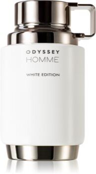 Armaf Odyssey Homme White Edition Eau de Parfum para homens 200 ml. Odyssey Homme White Edition