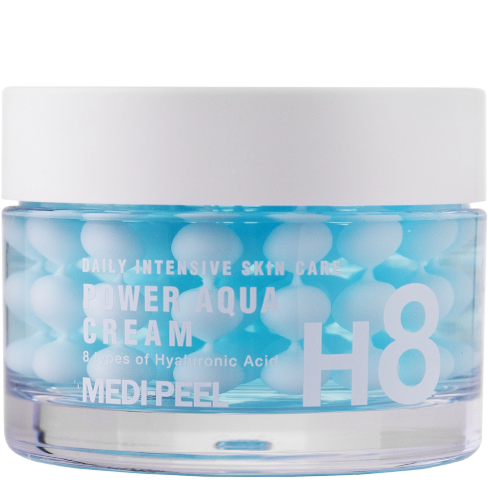 Medi-Peel Power Aqua Intensive Moisturizing Cream 50mL