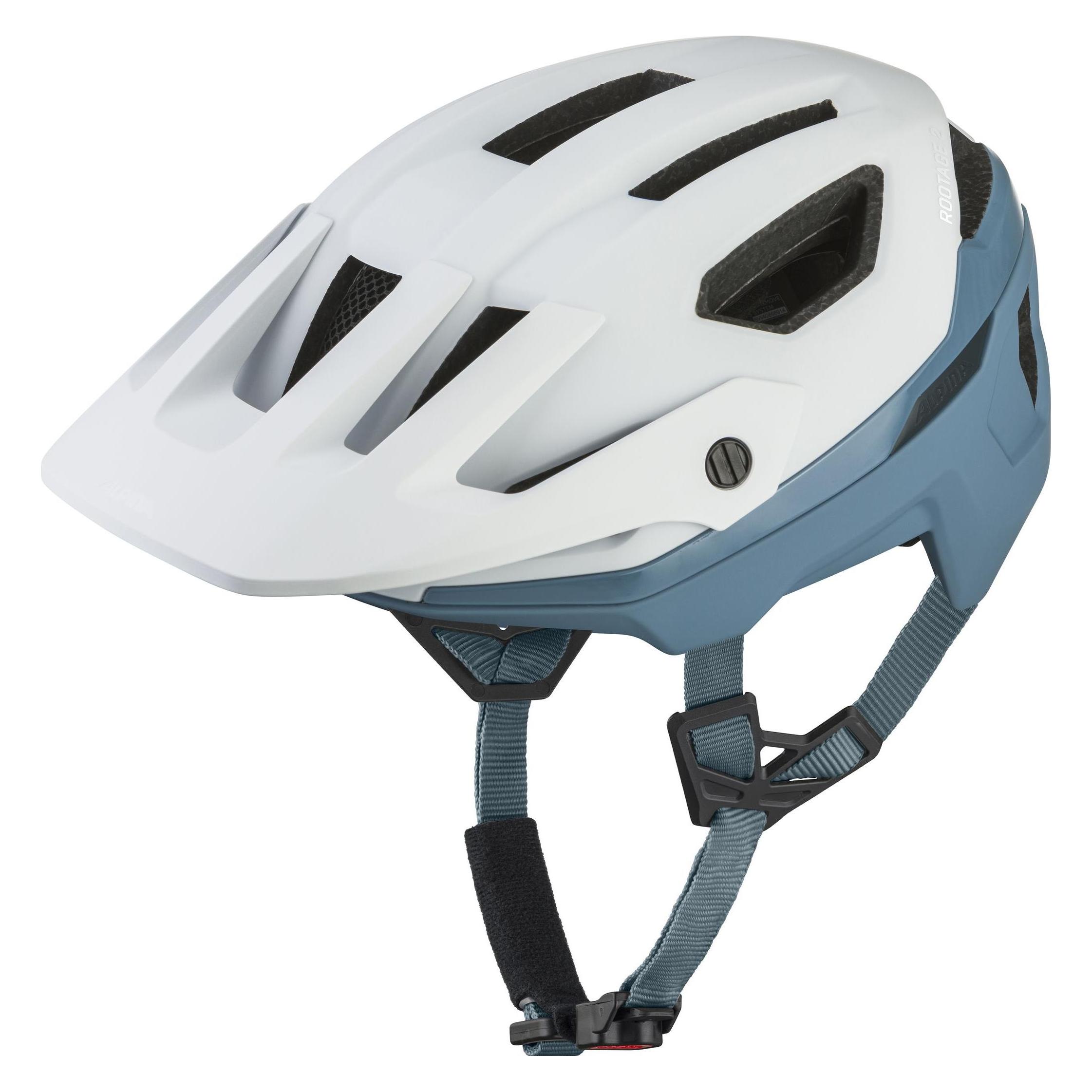 Alpina Rootage 2 Mips (52 - 56 cm) (A9809140)