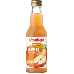 Apfel heimisch Direktsaft 0,2l inkl. 15 Cent Pfand