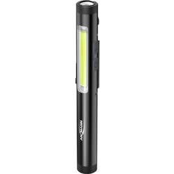 Ansmann 1600-0708 Stiftleuchte Penlight 4in1R Akku-Arbeitsleuchte 2 W, 3 W 600 lm