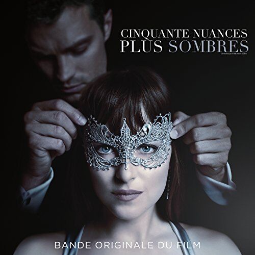 Ost - Fifty Shades Darker - Preis vom 16.10.2026 11:41:07 h