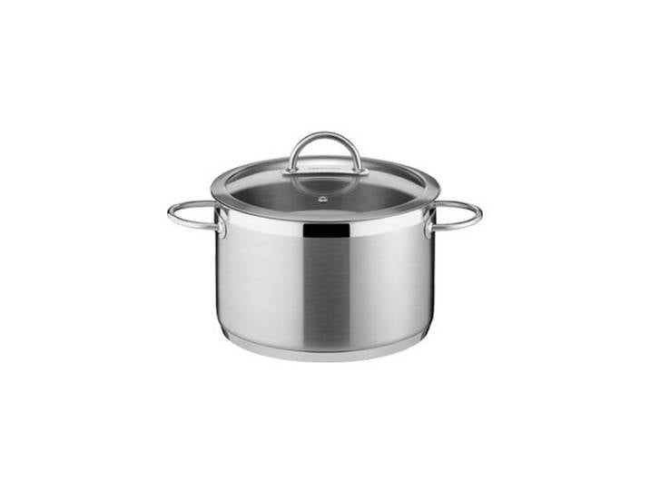 Tescoma Kochtopf Topf VISION mit Deckel ø 26 cm, 9,0 l