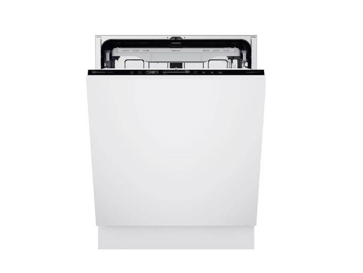 Lave-vaisselle 60cm 14 Couverts 42db Tout Intégrable - Electrolux - Kl82b500s