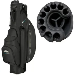Bennington QO9 Water Resistant 2.0 Trolleybag  schwarz
