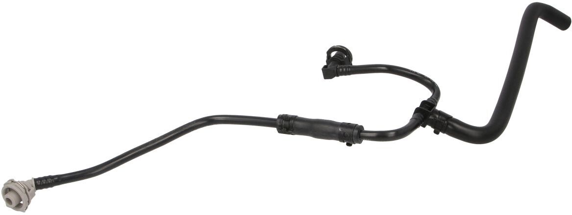 Vaico Tubo flessibile del radiatore V10-9485