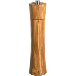 Zassenhaus Pfeffermühle Frankfurt 24cm Olive
