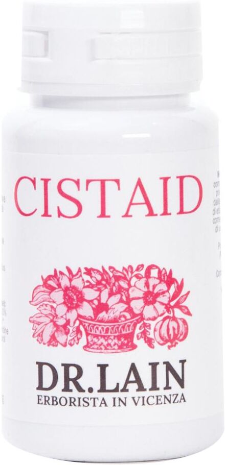 DR.LAIN CISTAID 30CPR