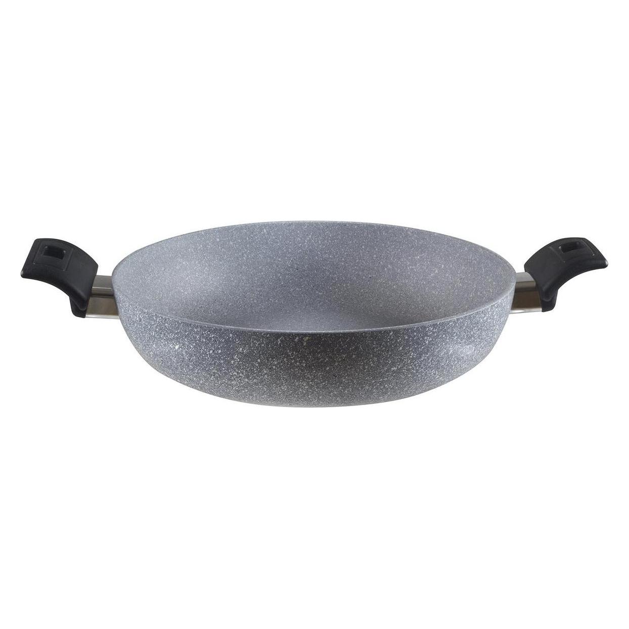 Beper PE.200 28cm (Bratpfanne, Kochtopf, Gusseisen, 28 x 29 cm) (8051772714727)
