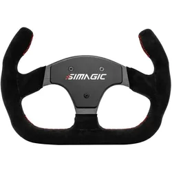 Simagic P-325C Rim (PC), Gaming Controller, Schwarz