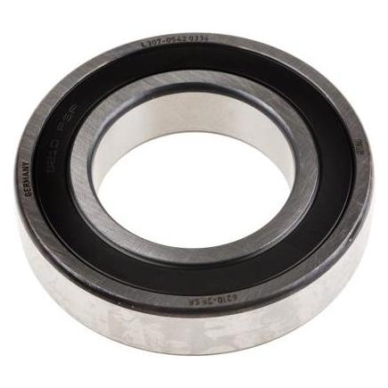 FAG Ball Bearing 50mm, 90mm, 20mm Sealed (6210-2RSR)