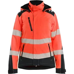 Blakläder,  Regenjacke Warnjacke für Damen (S)