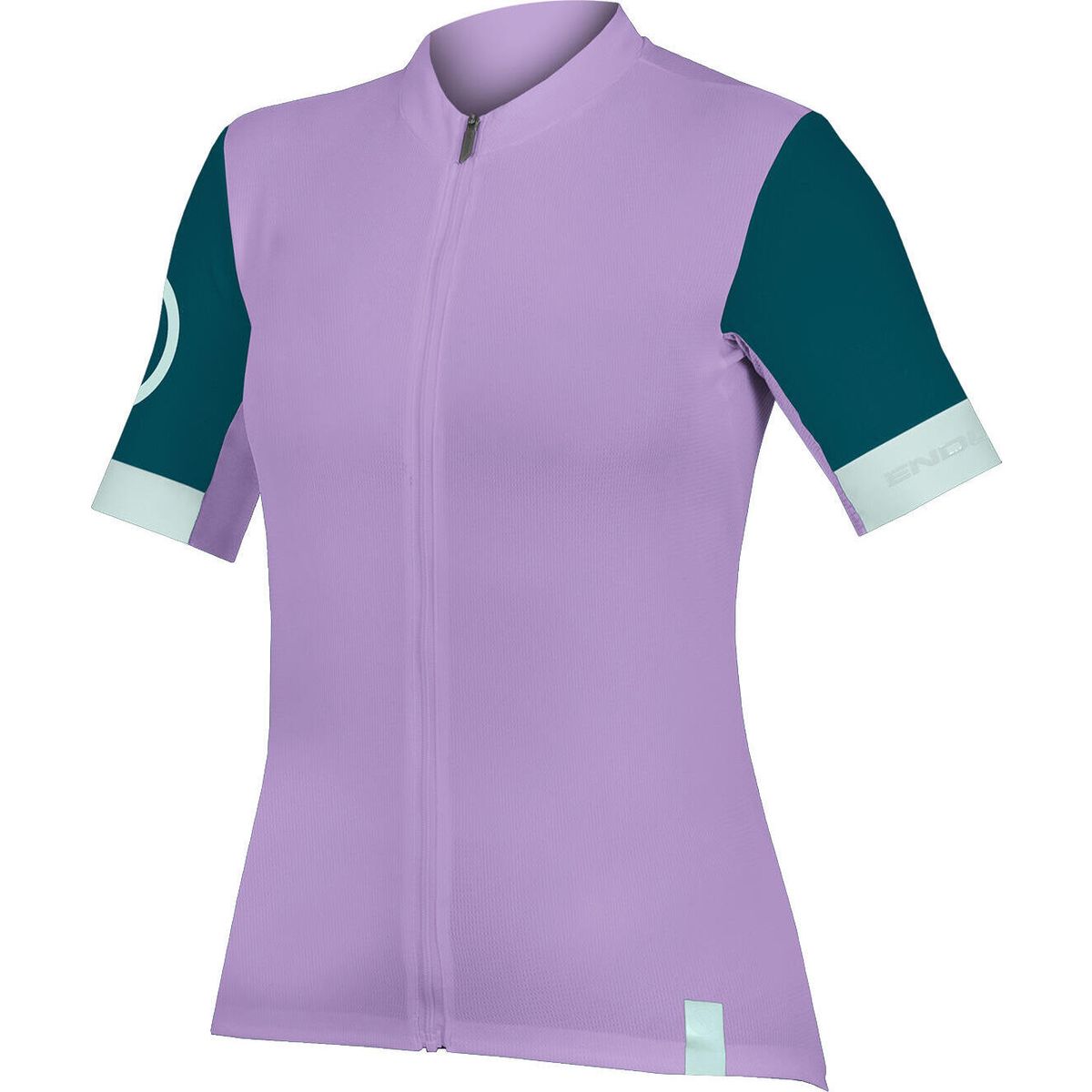 Endura Damen FS260 Trikot (kurzarm) violet S E6224VI/3