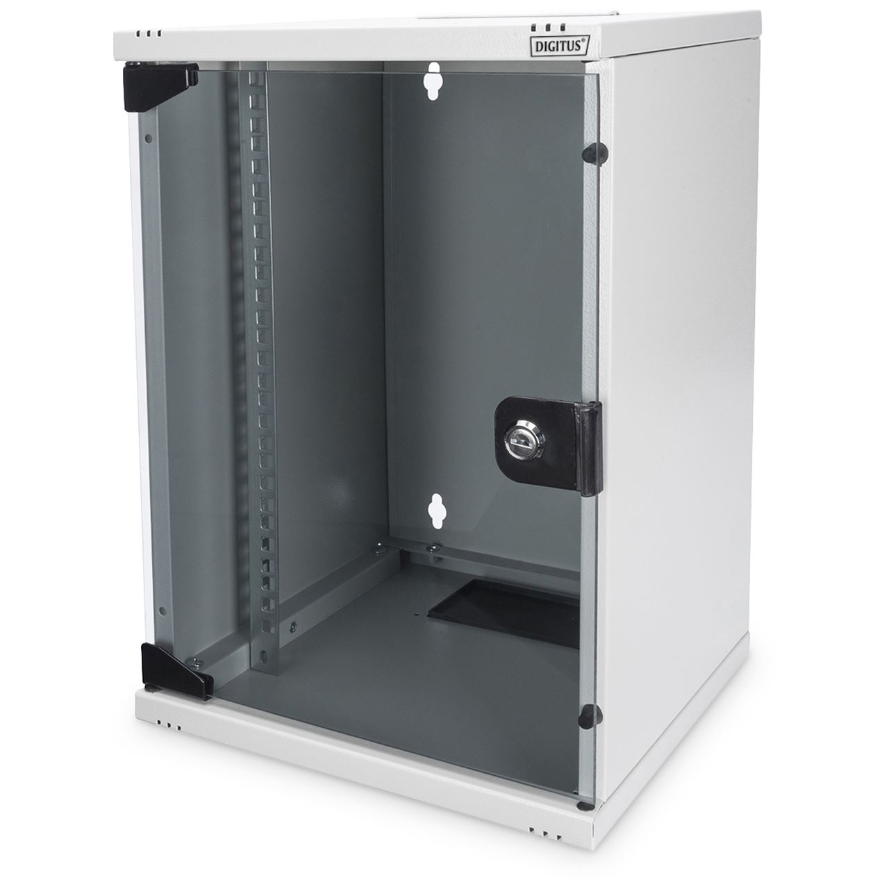 DIGITUS RM Wandschrank 464x312x300mm