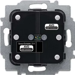 Busch-Jaeger Sensor/Schaltaktor 2/1-fach 6211/2.1