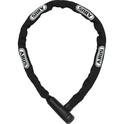 ABUS Kettenschloss 5805K/75 black