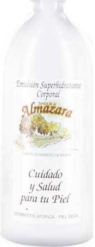 JARDIN DE LA ALMAZARA Jardín de la Almazara emulsión 500ml