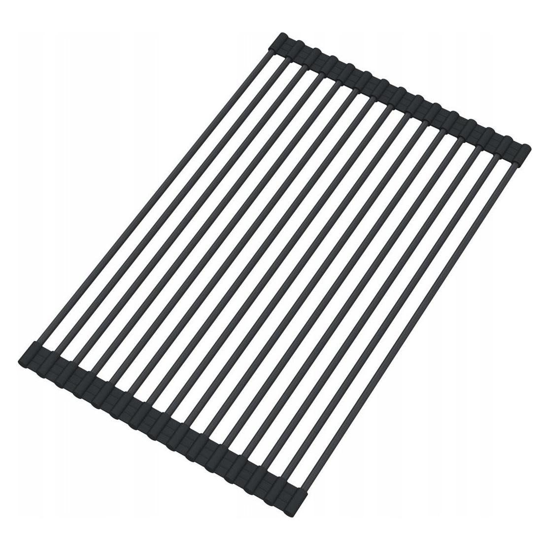 Pyramis Klappbare Stahlmatte Black Edition (525011201)