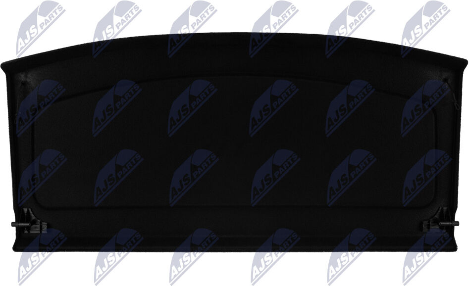 Nty Laderaumabdeckung Ezc-Vw-681