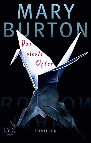 Mary Burton - Das siebte Opfer - Preis vom 09.10.2026 07:28:09 h