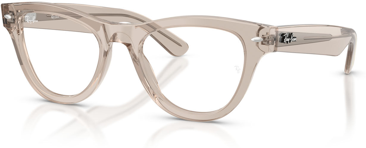 Ray Ban Lunettes de vue Ray-Ban RX 5510 (8449) - RB 5510 8449 Femme