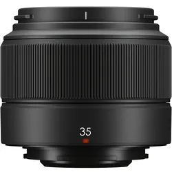 FUJI Fujinon XC 35mm 1:2 schwarz (mit Zugabe)