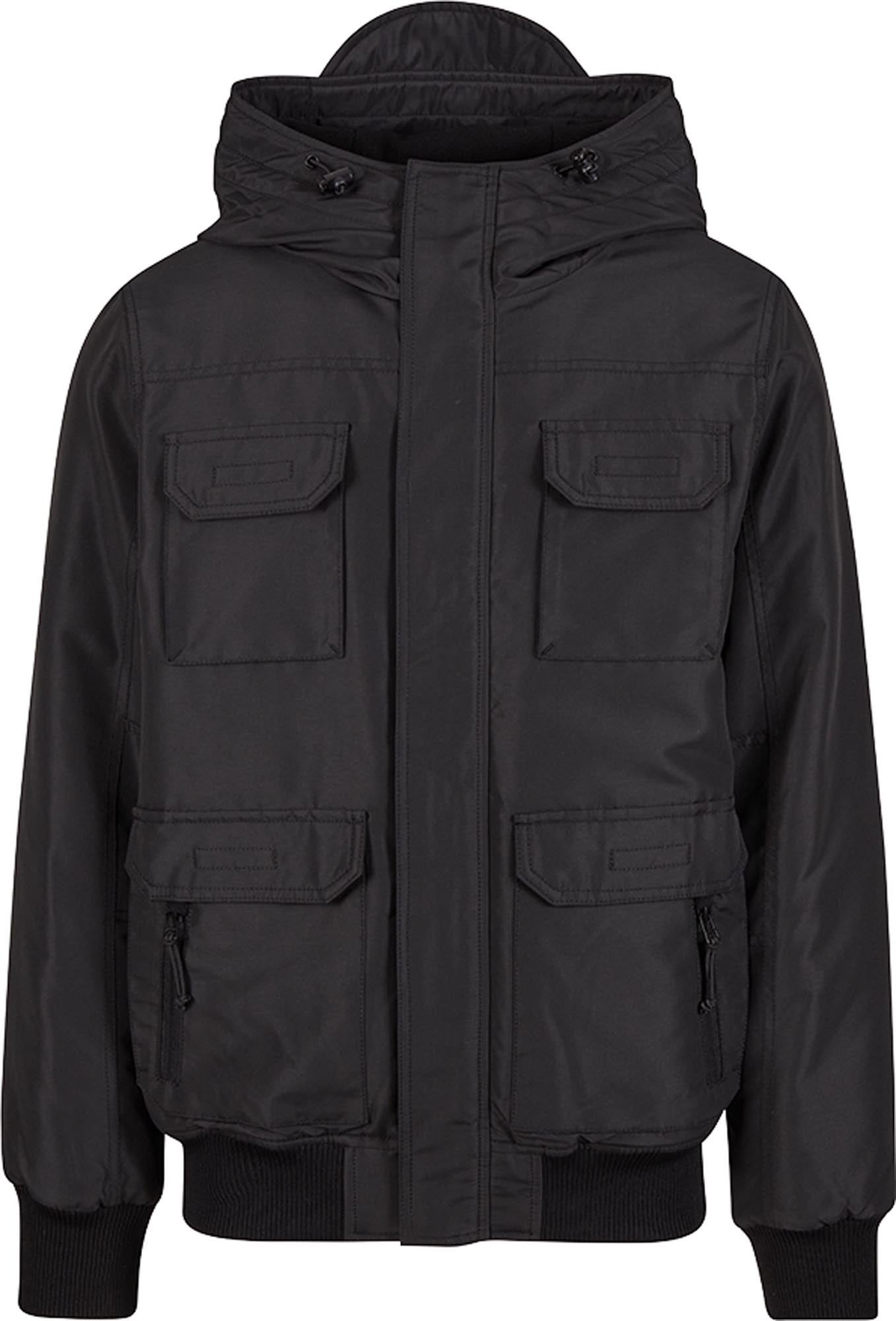 Brandit Exploration Jacke 3194-11002-S