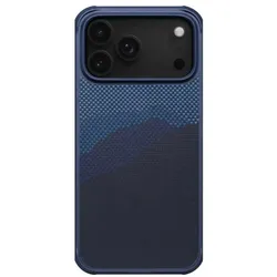 Pitaka ProGuard (Apple iPhone 17 Pro), Smartphone Hülle, Blau