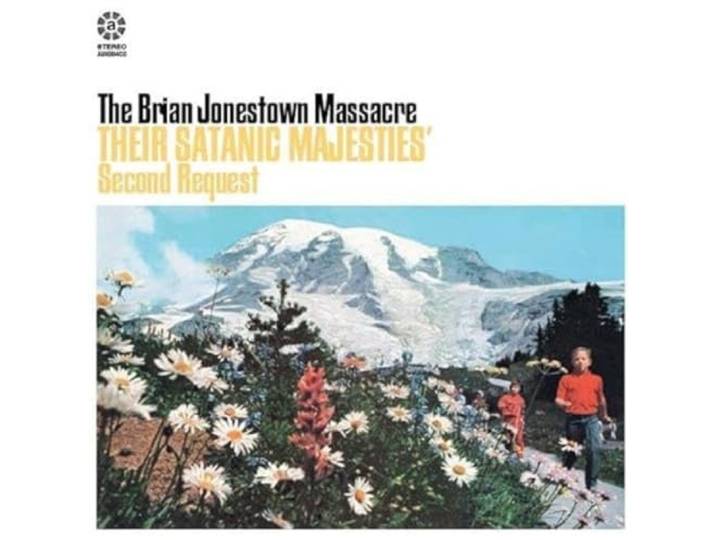 Brian Jonestown Massacre - Their Satanic Majesties
