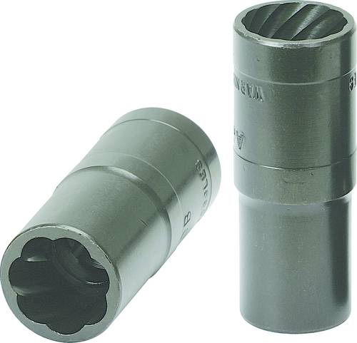 KS Tools 1/2" Spezialnuss, 17mm 913.1281