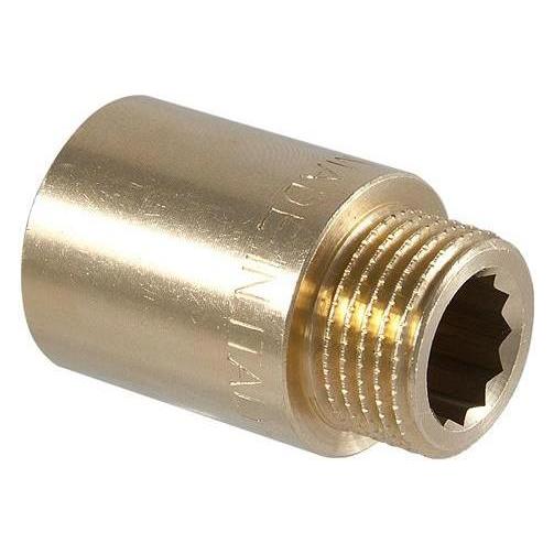Tdm Brass EXTENDER 1/2X10 I/V (37252270)