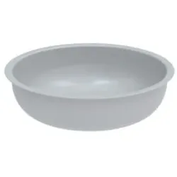 Bette BetteBalance Einbau-Waschtisch A247-002 43,5x43,5x12,3cm, manhattan
