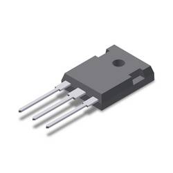 Littelfuse MKH24I650HR MOSFET Single 192 W ISO247 Tube
