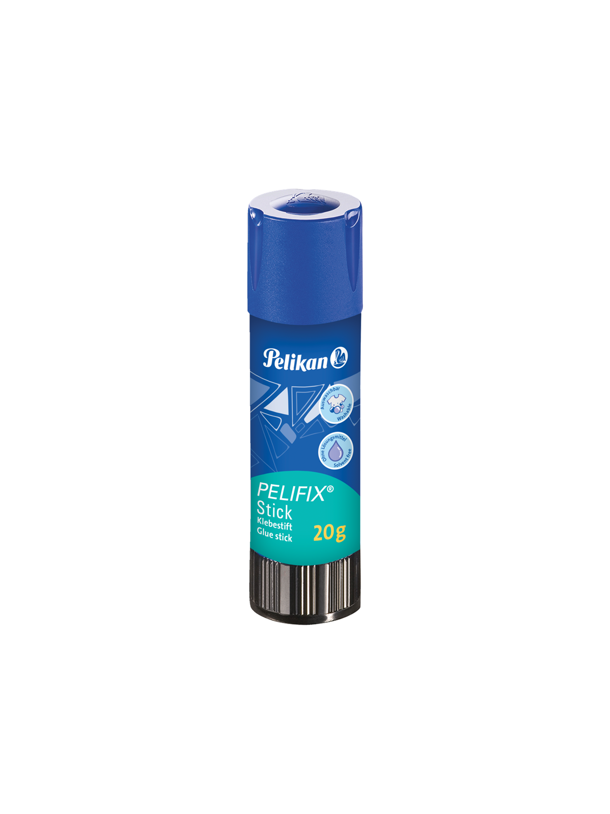 Pelikan Klebestift PELIFIX P938, 20 g, 1 Stück im Tray