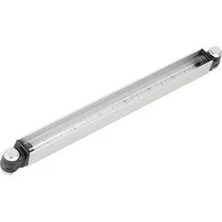 ÖLSTANDSANZEIGER OHNE THERMOMETER M12 525X30X30, L1=500 THERMOPLAST, LANGE AUSFÜHRUNG