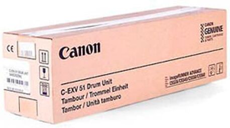 Canon C-EXV 51 tambor (0488C002)
