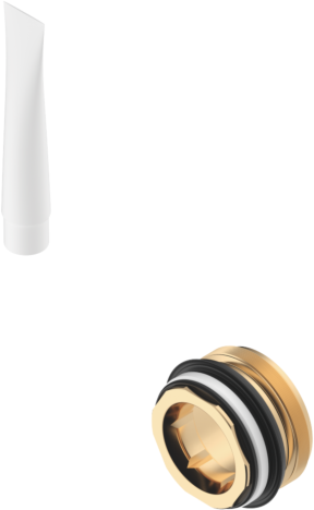 Dornbracht Verschraubung 9024045370090 90240453700 D.57 x 24 mm