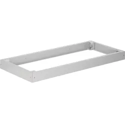 Hager Sockelleiste FZ925D
