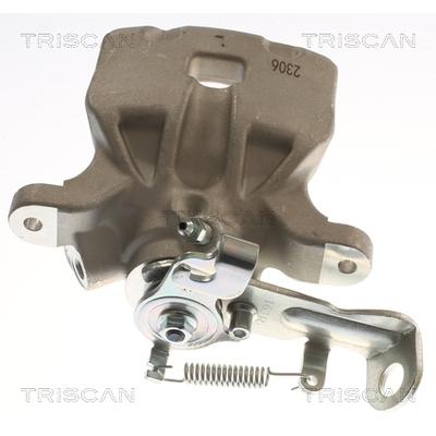 TRISCAN Bremssattel 8175 50215 für MAZDA
