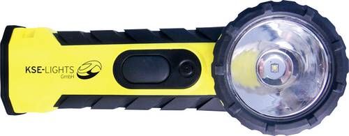 KSE-Lights KS-8890ge KS-8890ge LED Handlampe batteriebetrieben 323lm 250g