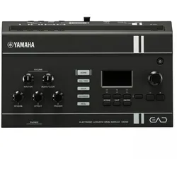 Yamaha EAD-20 Drum Module - E-Drum-Modul