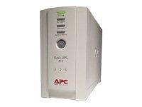 APC Back-UPS 325VA, 230V (BK325I) ohne Auto-Shutdown-Software