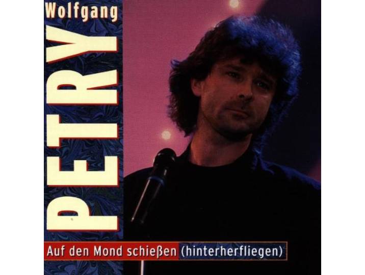 Aud Den Mond Schiessen