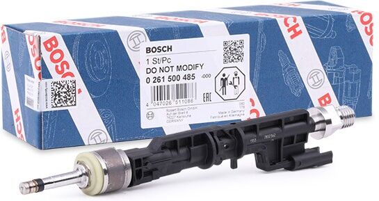 Bosch 0 261 500 485 Injector