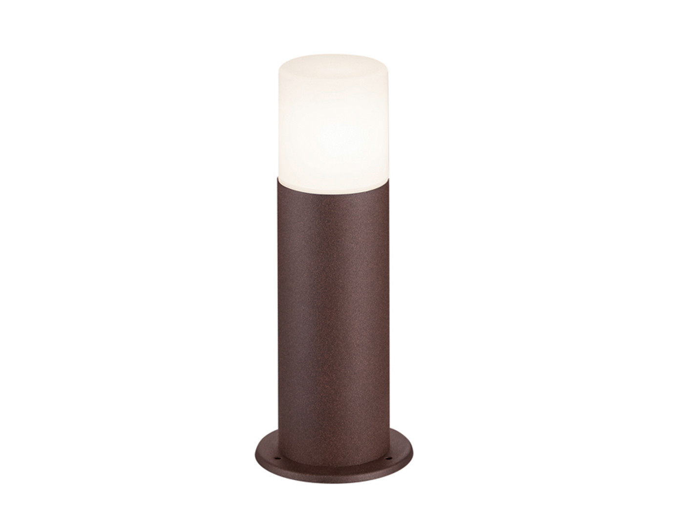 TRIO Tuinlamp Hoosic Bruin 30 cm