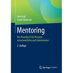 Mentoring, Fachbücher