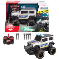 RC Suzuki Jimny Police 1:24
