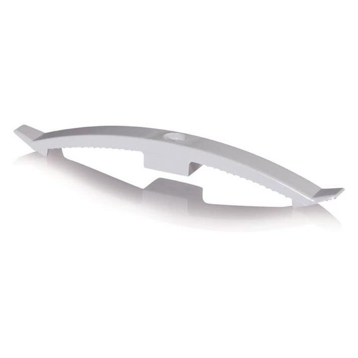 F-Tronic Ftronic Klemmbügel 10xNym FT10 grau (7420007)