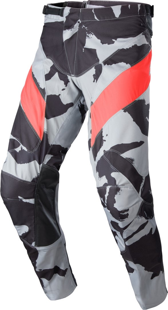 Alpinestars Racer Tactical 2023 Motocross Hose 3721223-9228-30